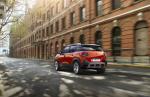 Citroen C4 AirCross 2018 года (CN)